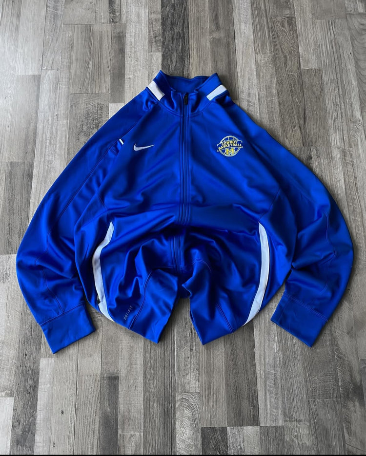 Poleron Nike Dri-Fit XL/2XL