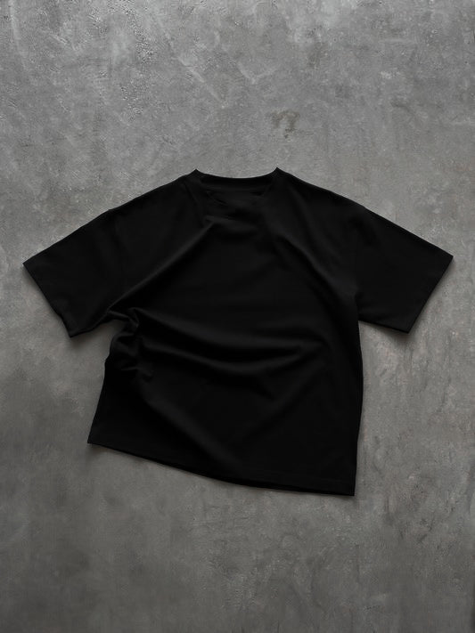 POLERA ONE SIZE BOXY FIT