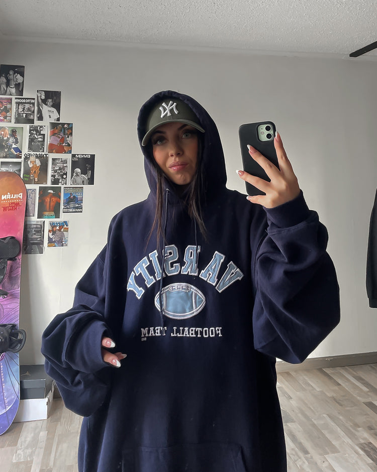 Hoodie 2XL/3XL