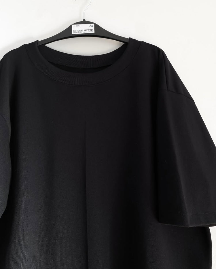 Polera Oversized piqué 2XL/3XL