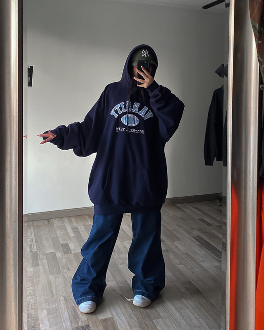 Hoodie 2XL/3XL