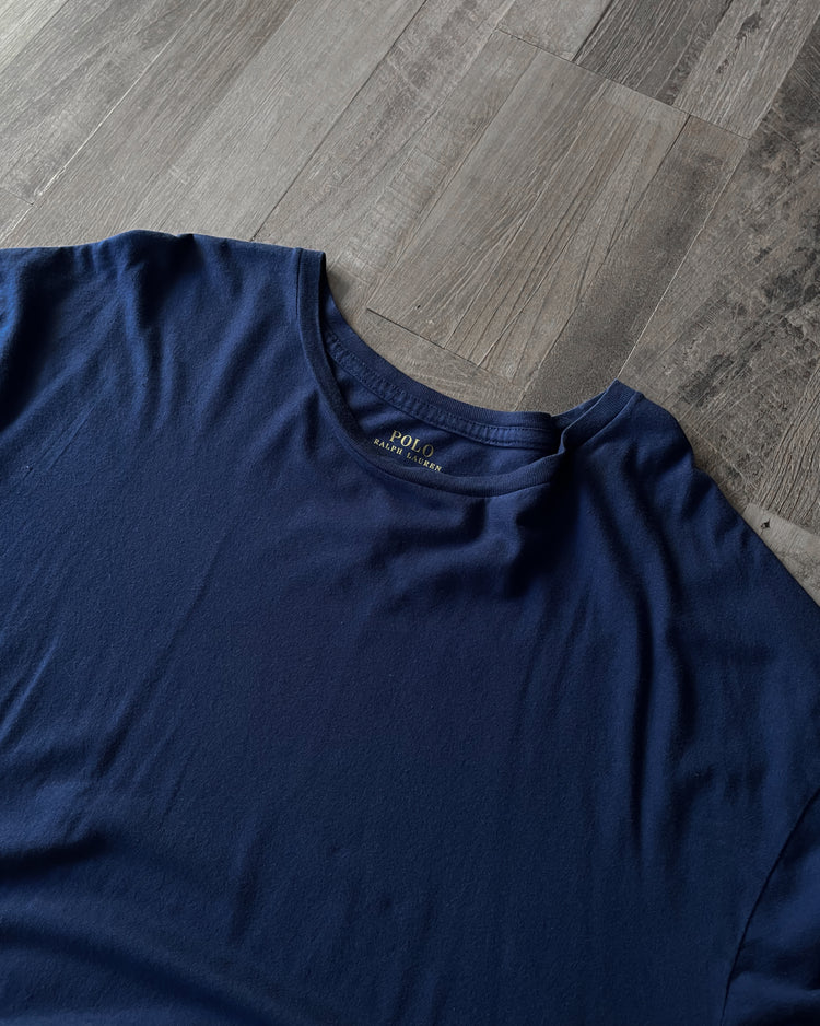 Polera Polo Ralph Lauren talla XL/2XL