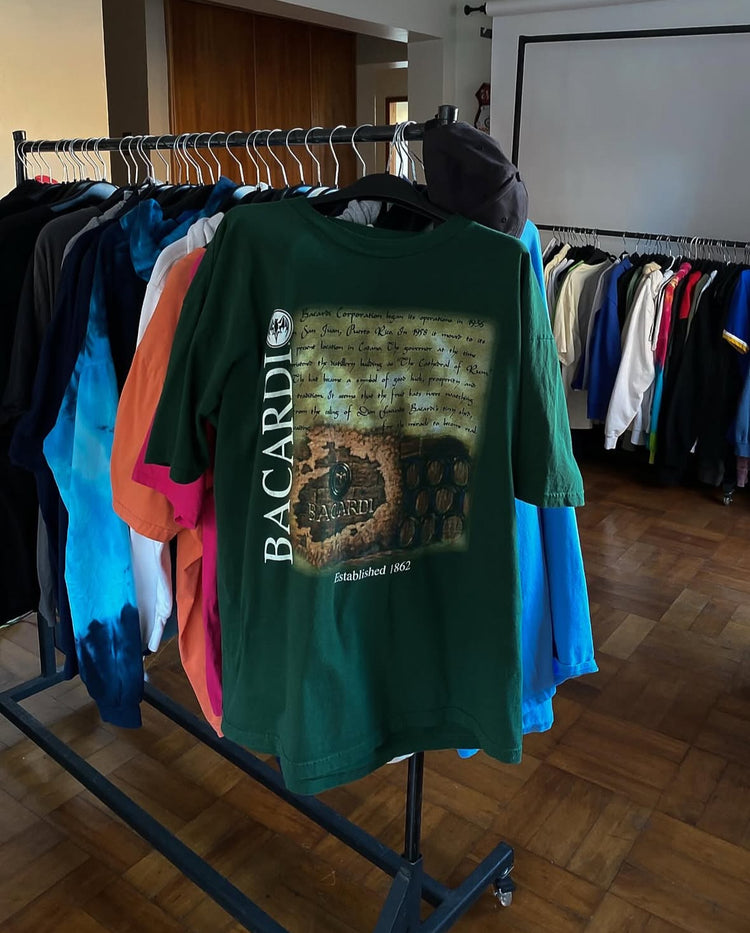 Polera XL/2XL