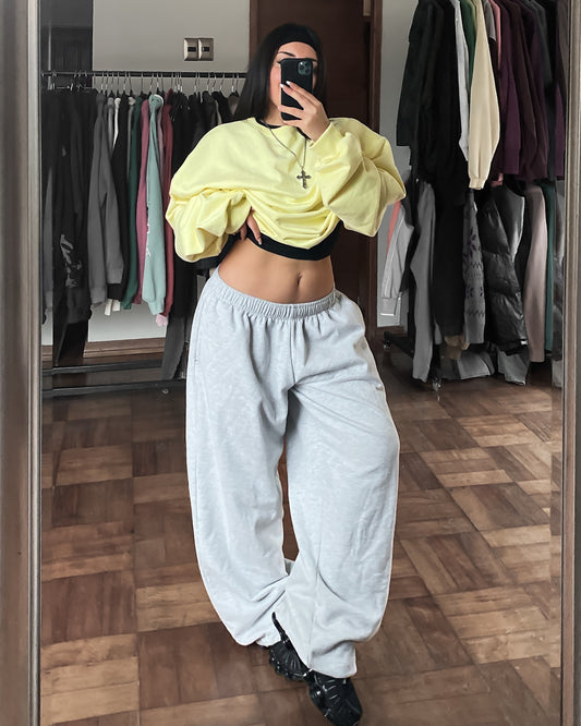 Pantalón buzo unisex