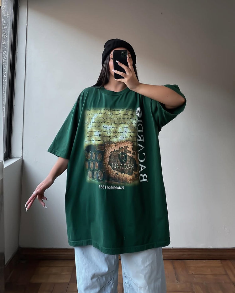 Polera XL/2XL