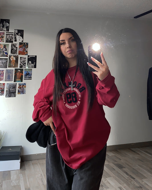 Polera Vintage XL
