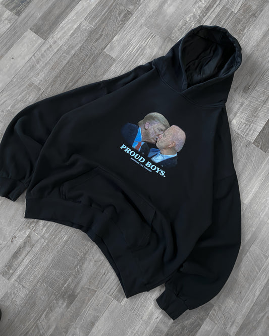 Hoodie 2XL
