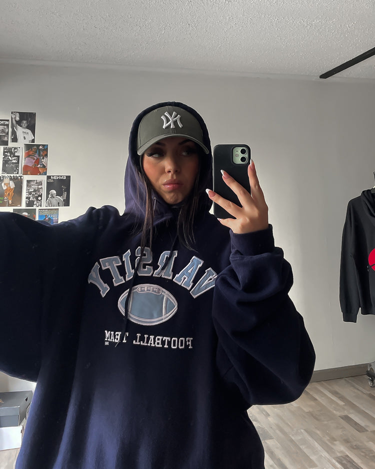 Hoodie 2XL/3XL