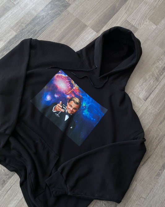 Hoodie L/XL