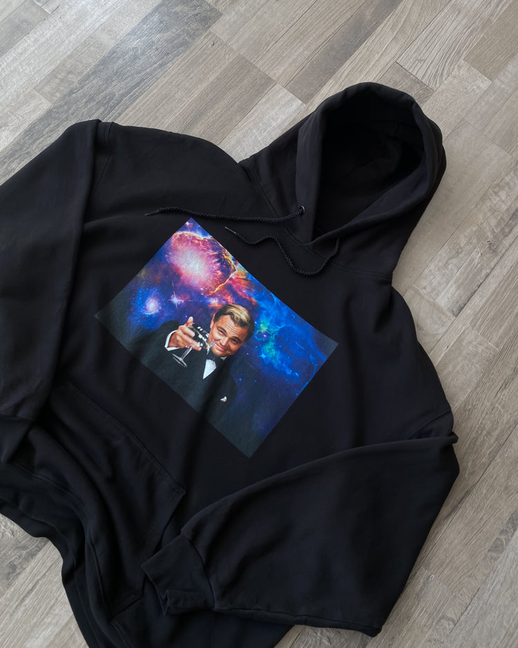 Hoodie L/XL