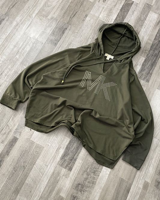 Hoodie MK 3XL