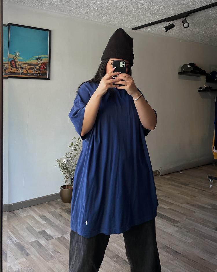 Polera Polo Ralph Lauren talla XL/2XL