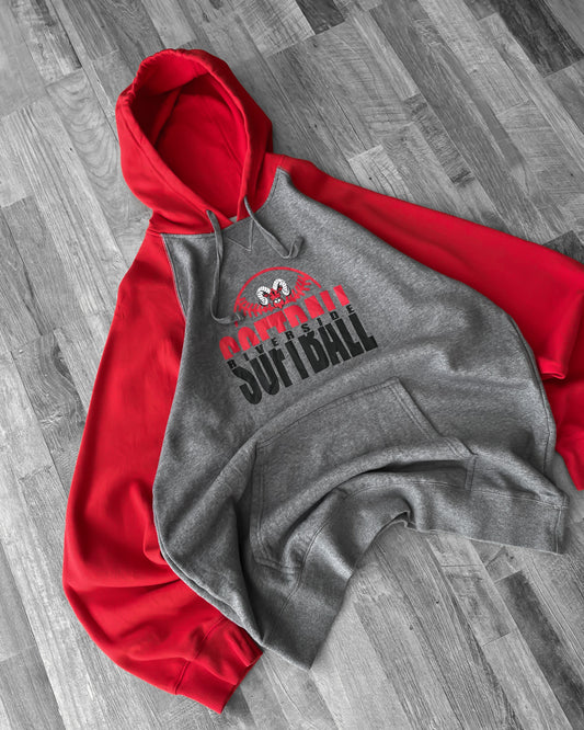 Hoodie XL/2XL