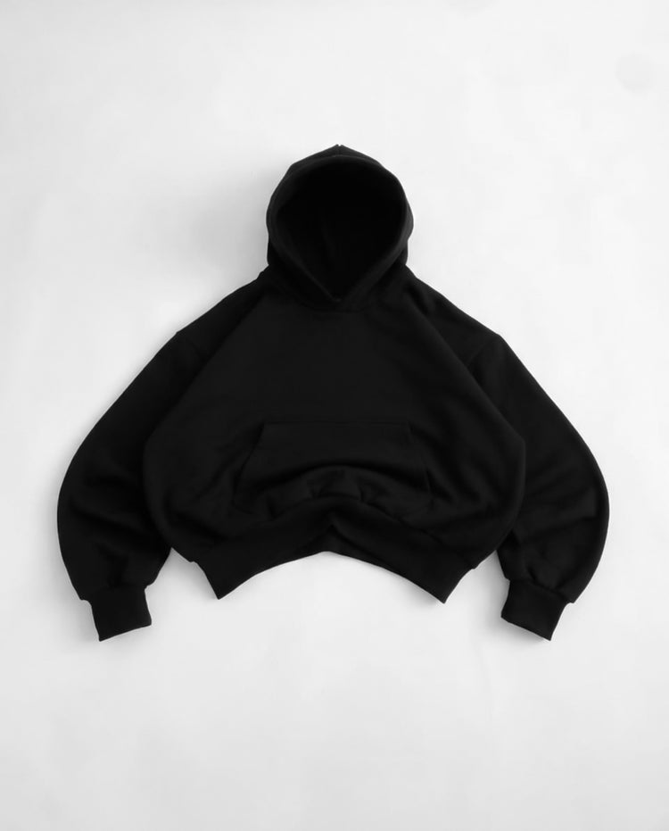 CONJUNTO ALGODON GRUESO// UNISEX// BOXYFIT