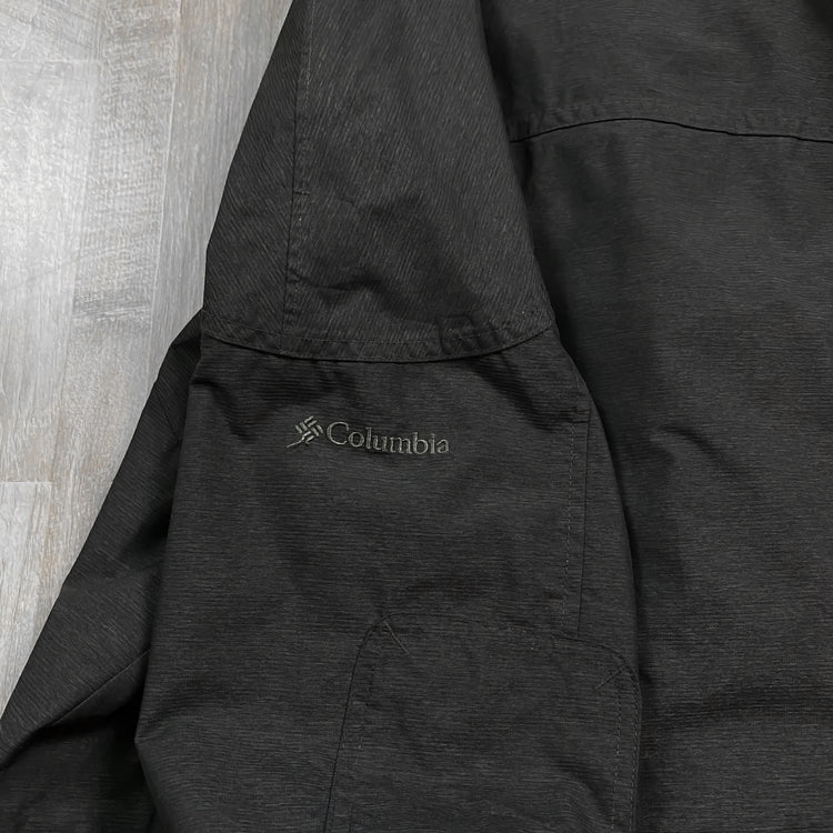 Chaqueta Waterproof Columbia S/M