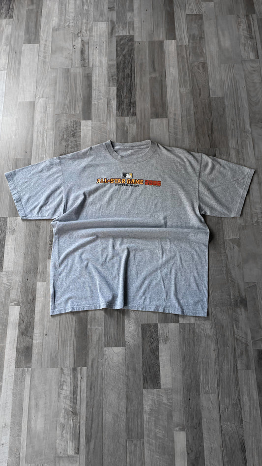 Polera XL/2XL