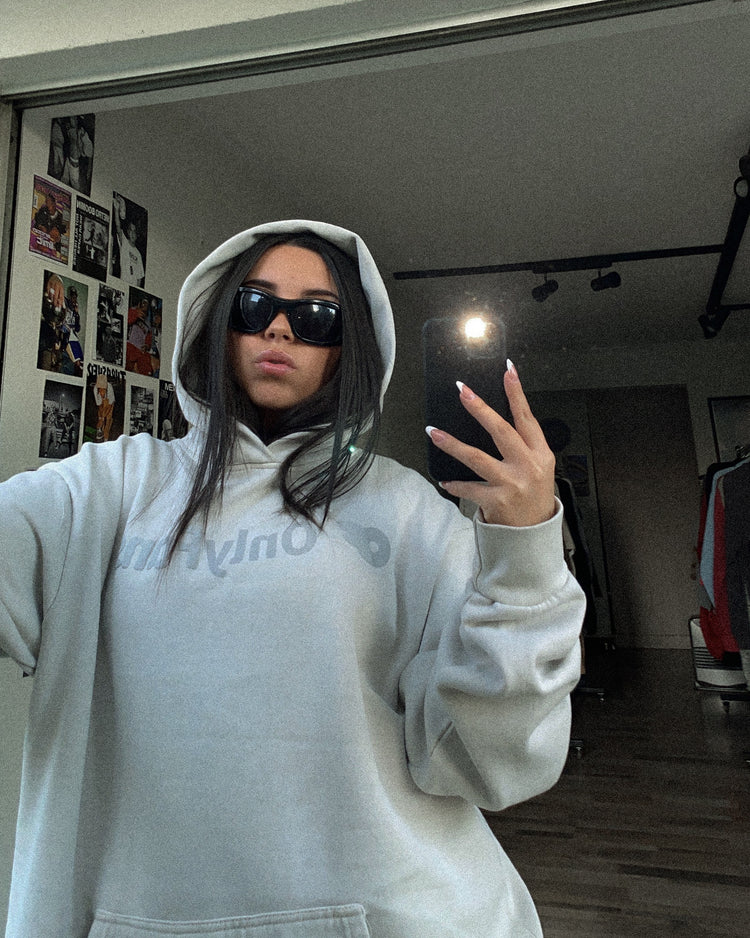 OF Hoodie L/Xl
