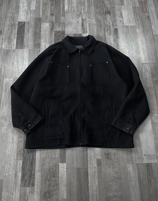Chaqueta Gamuza talla 2XL/3XL