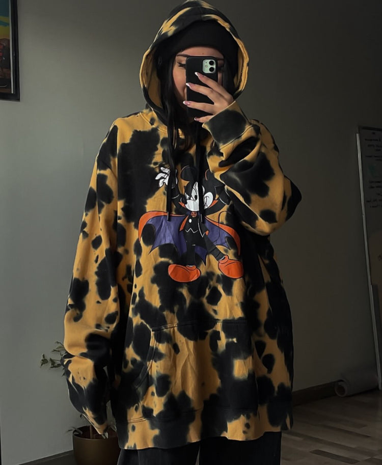 Hoodie Disney talla 2XL