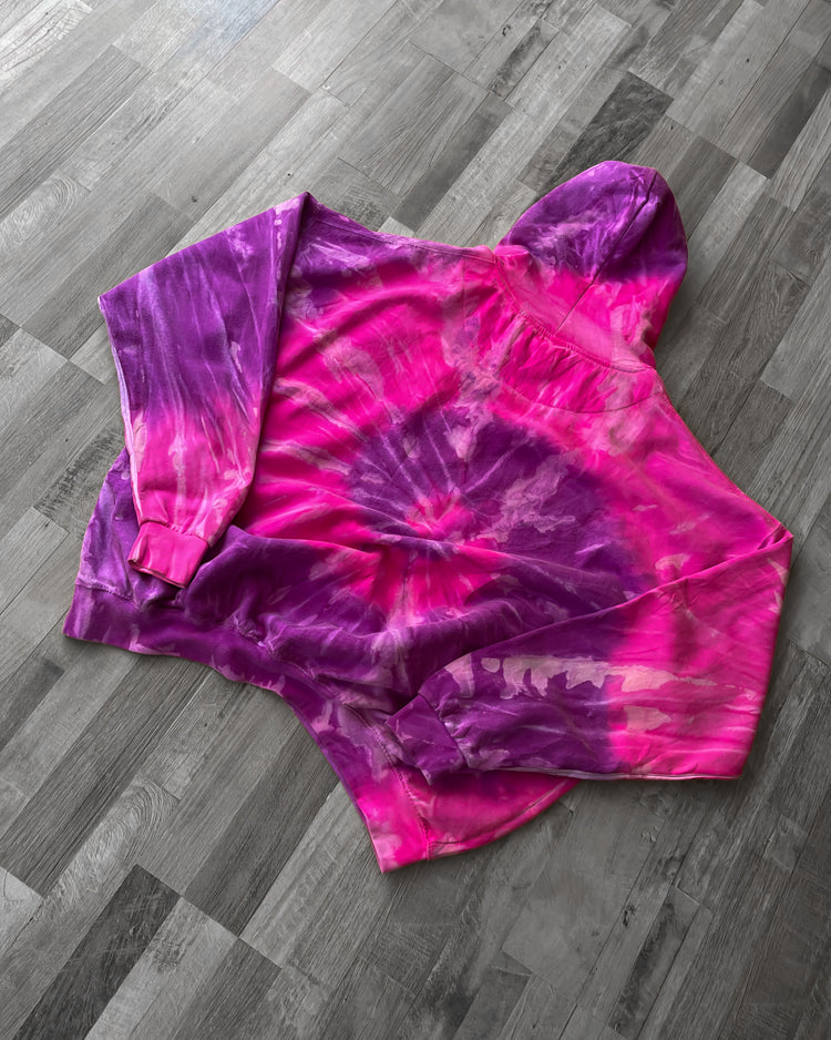 Hoodie 2XL