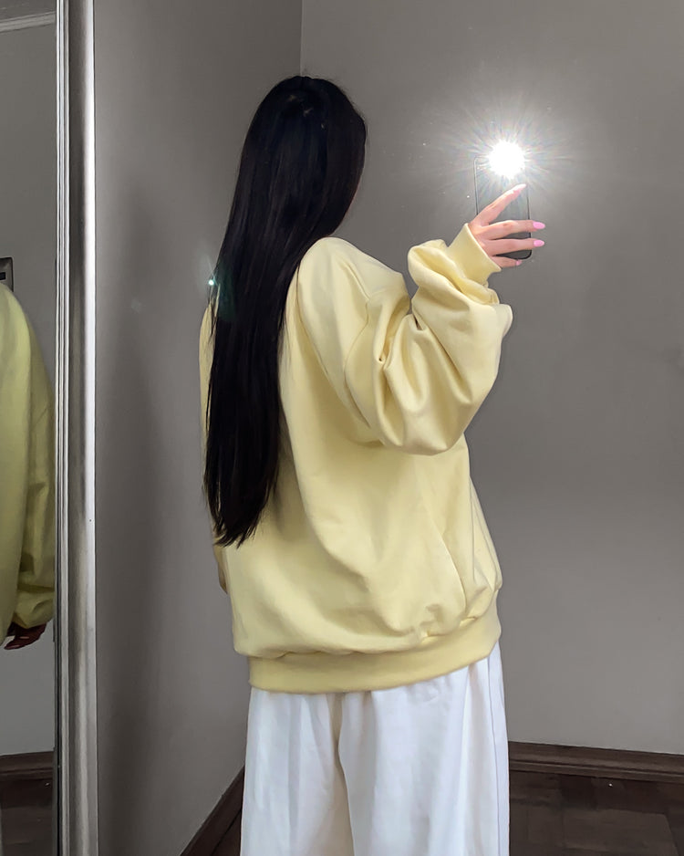 HATE THAT I MADE YOU LOVE ME CREWNECK