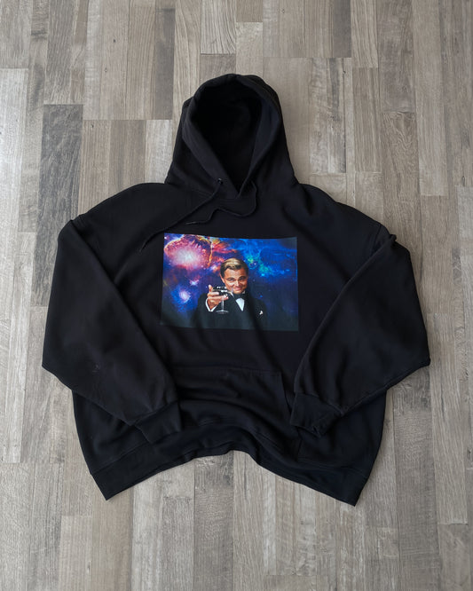 Hoodie L/XL