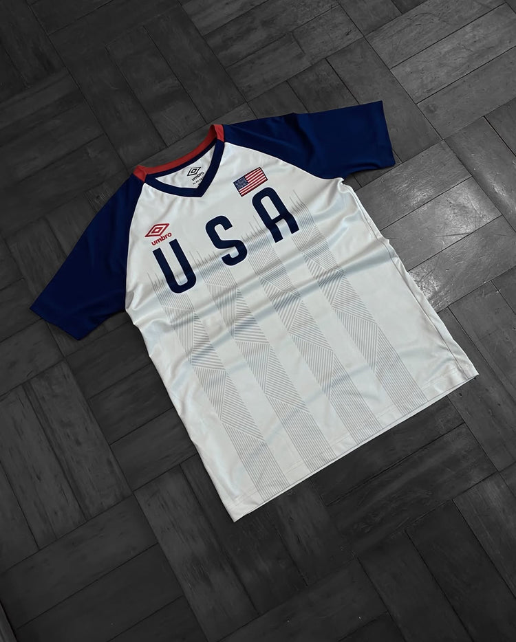 Camiseta Umbro S