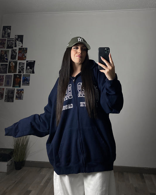 Hoodie 2XL