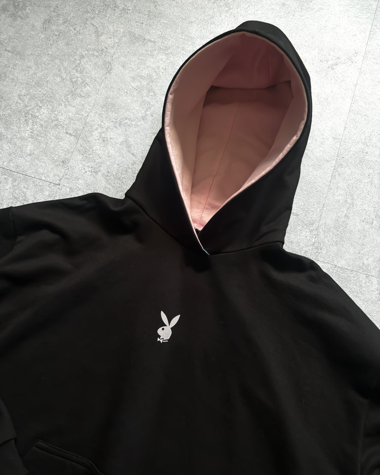 PLAYBOY HOODIE OVERSIZED