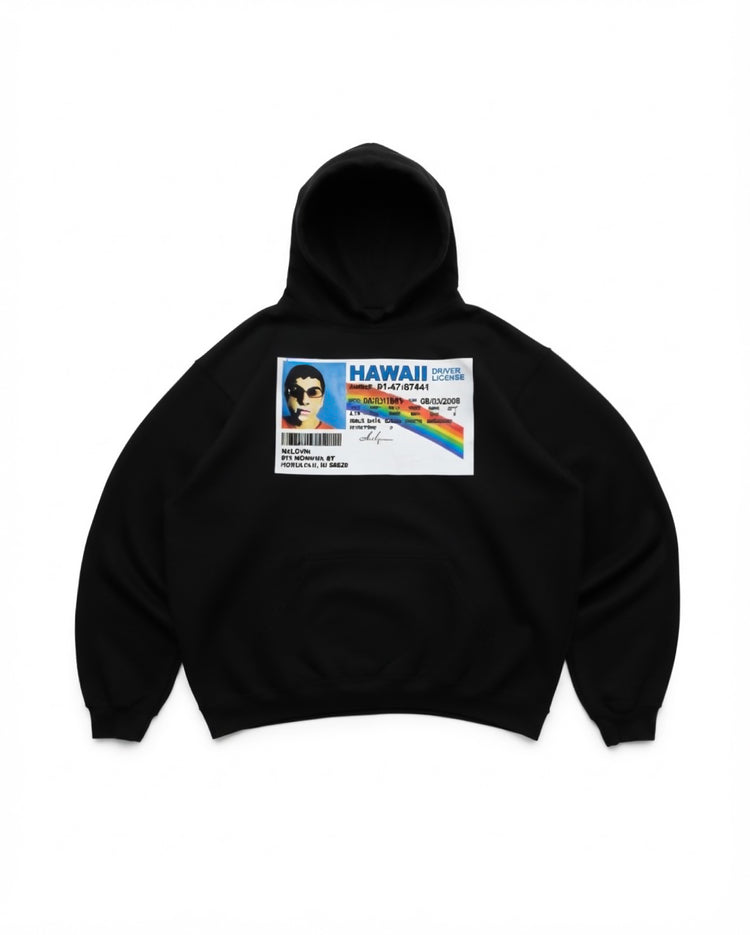 MCLOVIN HOODIE
