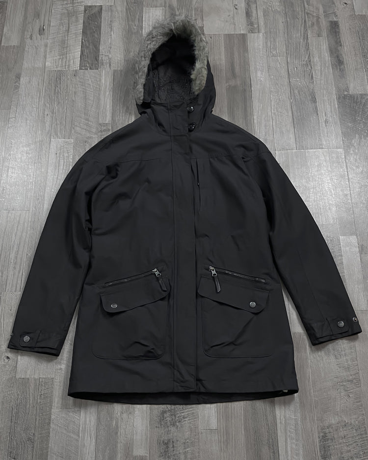 Chaqueta Waterproof Columbia S/M