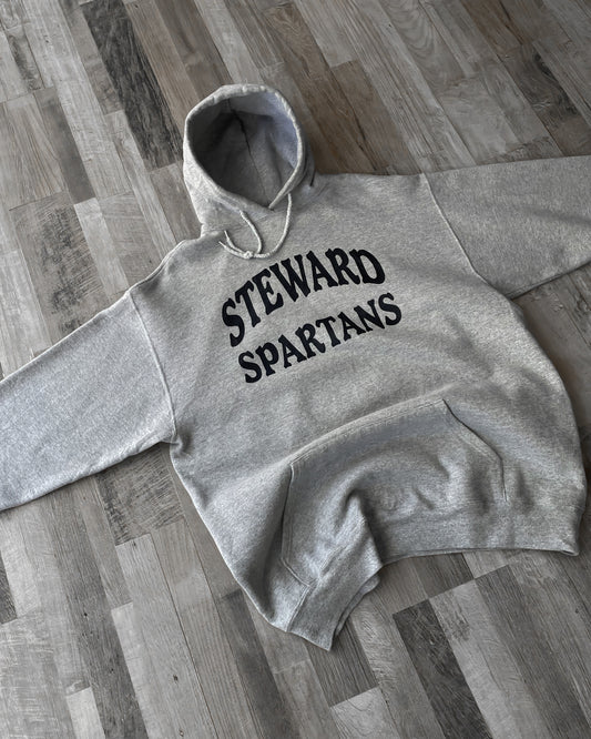Hoodie talla L/XL