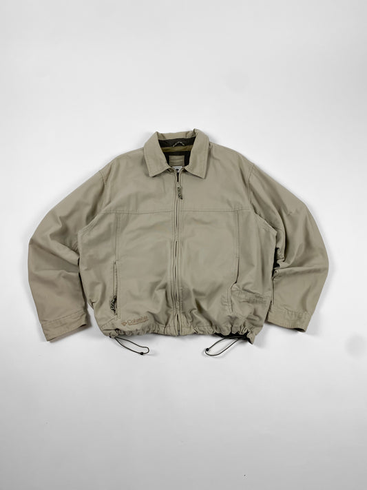 Chaqueta Columbia Sportswear Cloth Work