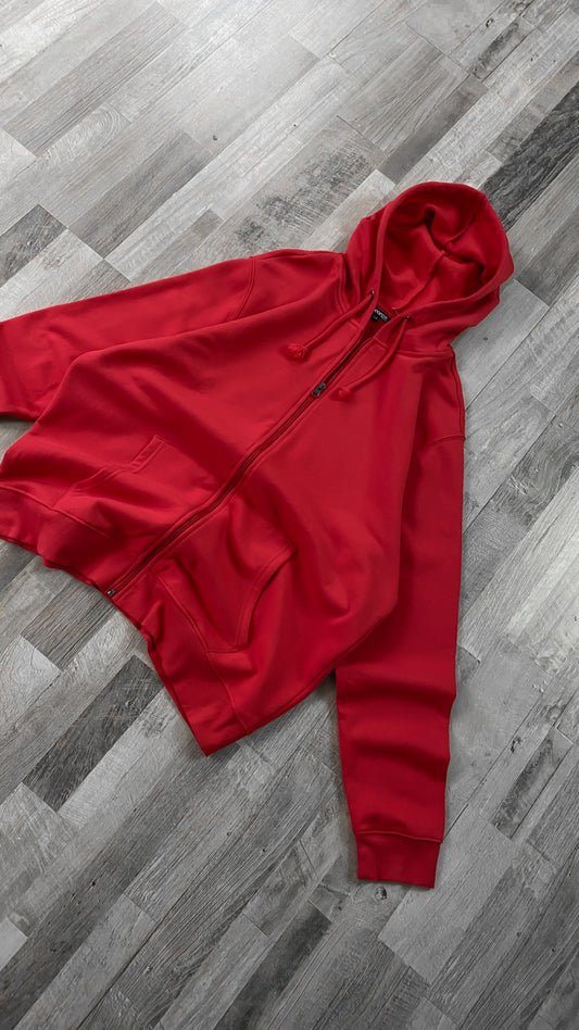 Hoodie L/XL