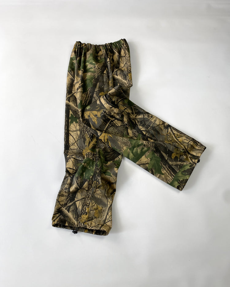Camo Pants One Size