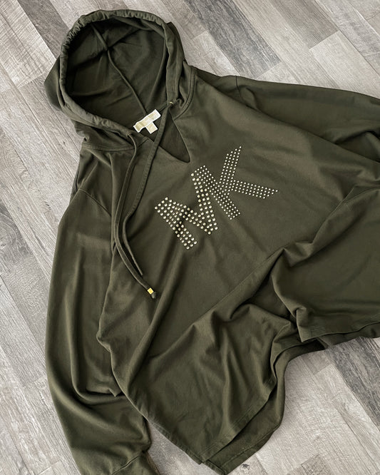 Hoodie MK 3XL