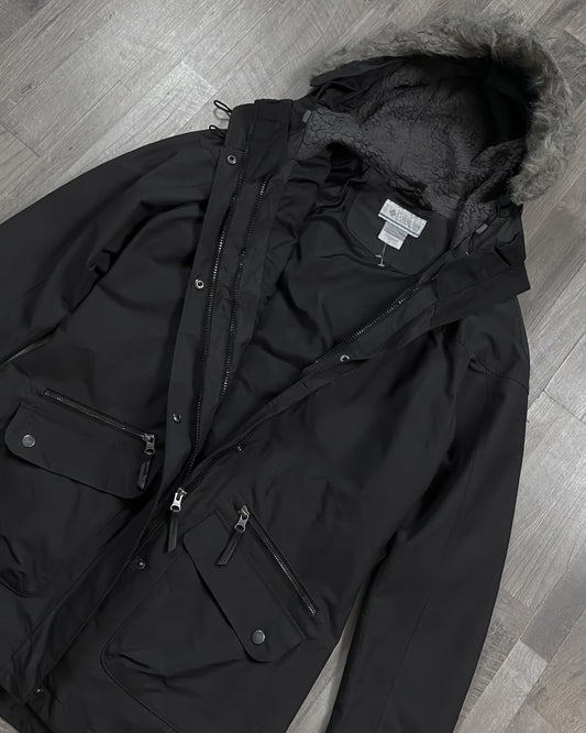 Chaqueta Waterproof Columbia S/M