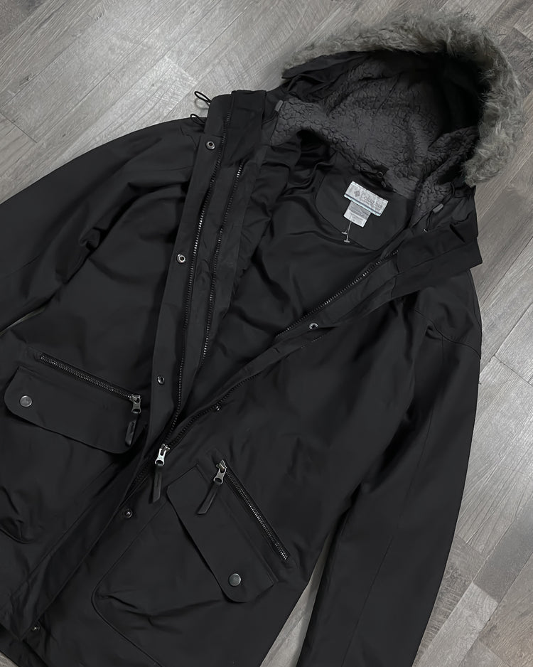Chaqueta Waterproof Columbia S/M