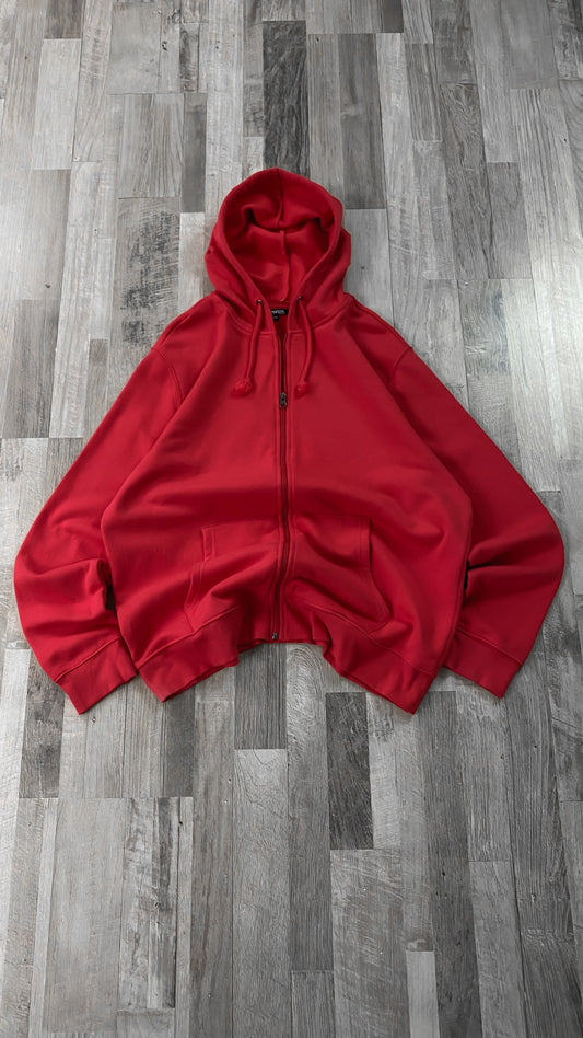 Hoodie L/XL