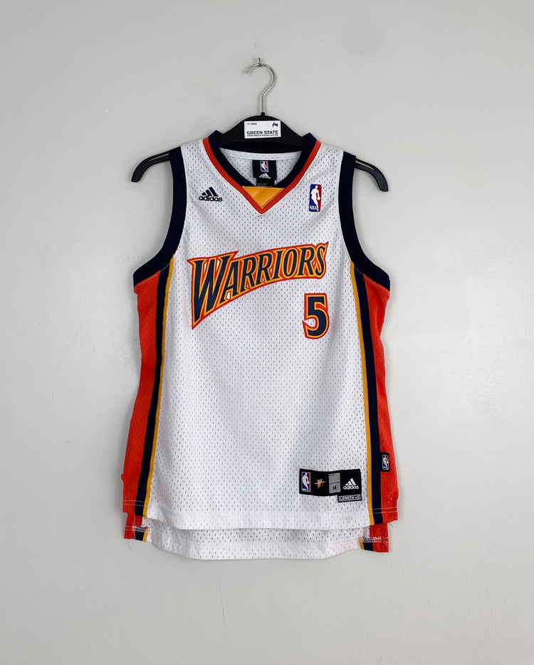 Vintage Golden State Warriors Adidas S