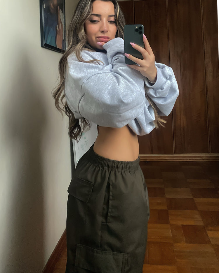 PANTALON RIPTOP CAFE VERDOSO