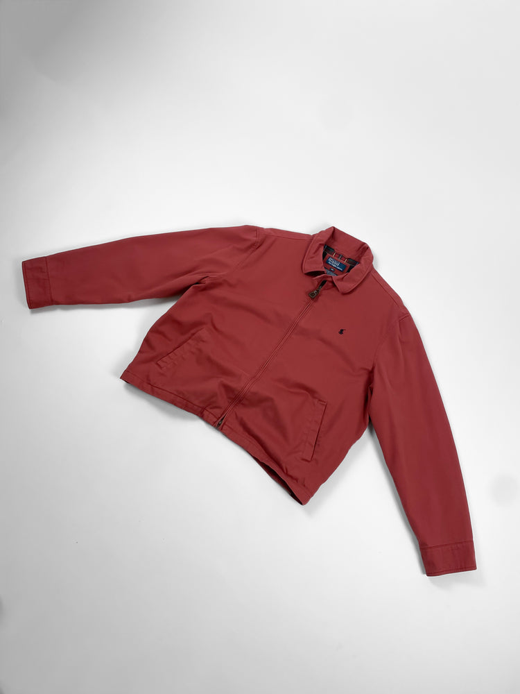 Polo Ralph Lauren Harrington Jacket XL