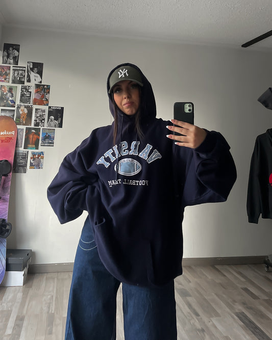 Hoodie 2XL/3XL