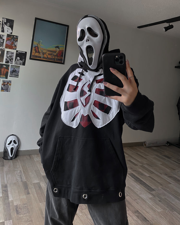 Hoodie customizado XL/2XL