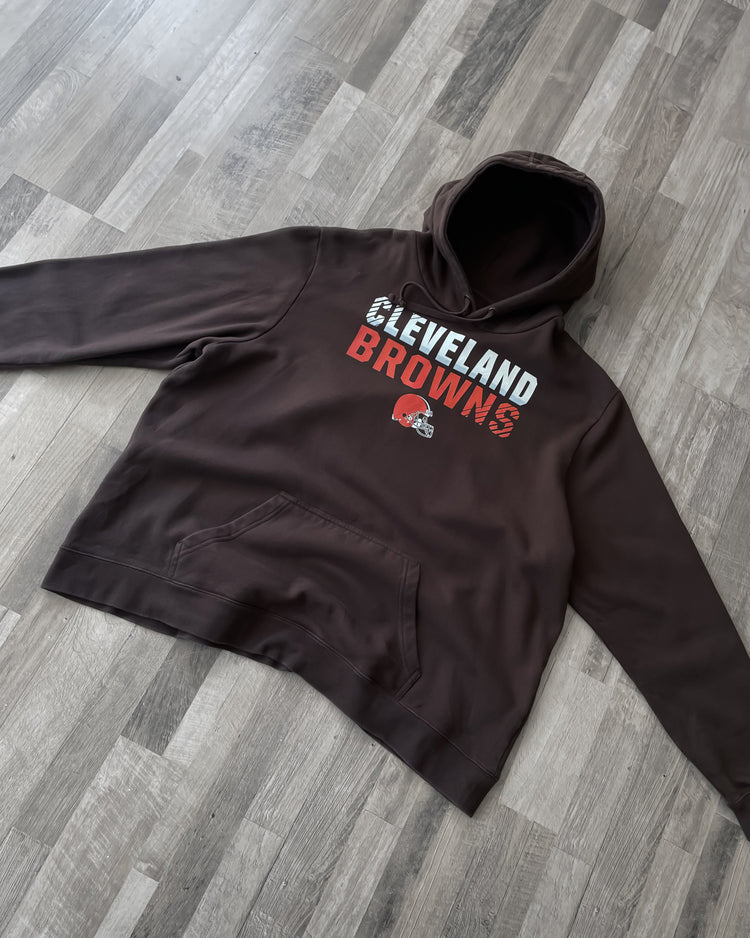 Hoodie 2XL/3XL