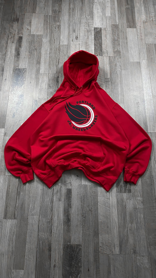 Hoodie XL