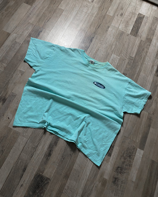 Polera Columbia  XL/2XL