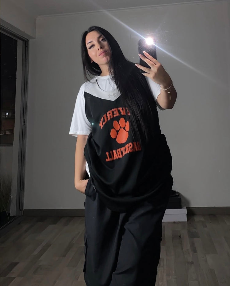 Camiseta Under Armour XL