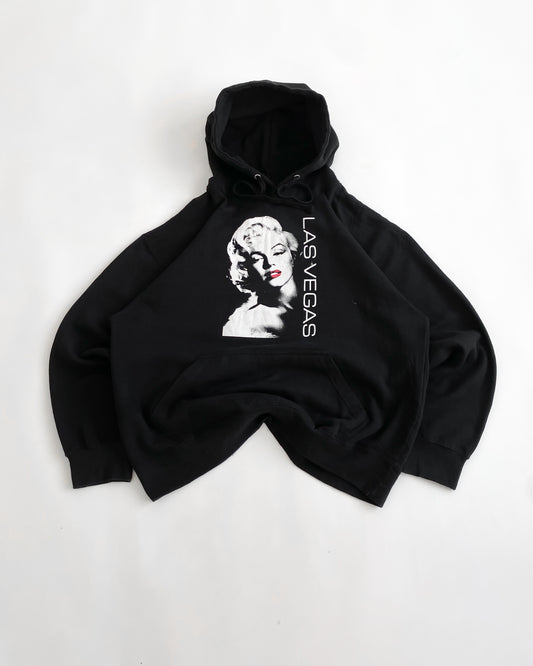 Hoodie XL