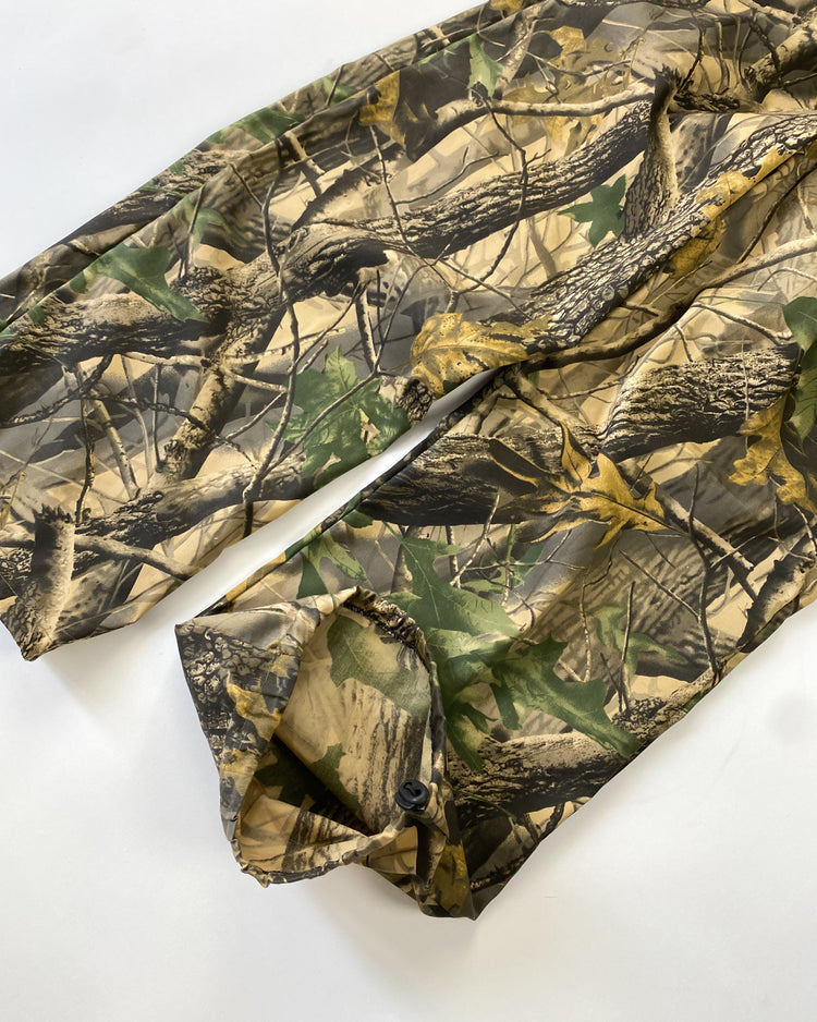 Camo Pants One Size
